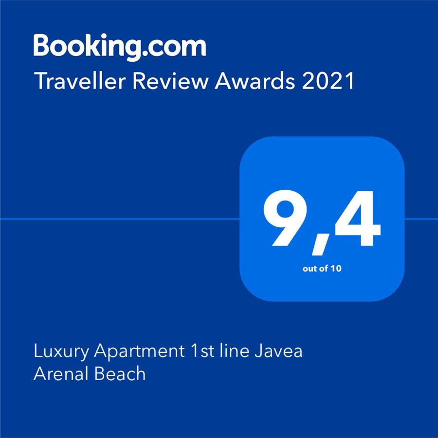 Luxury 1st Line Arenal *