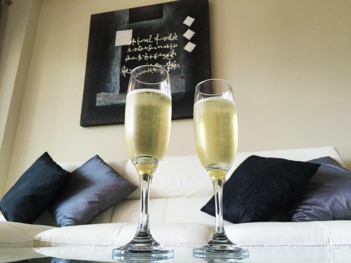 Appartement Luxury 1st Line Arenal