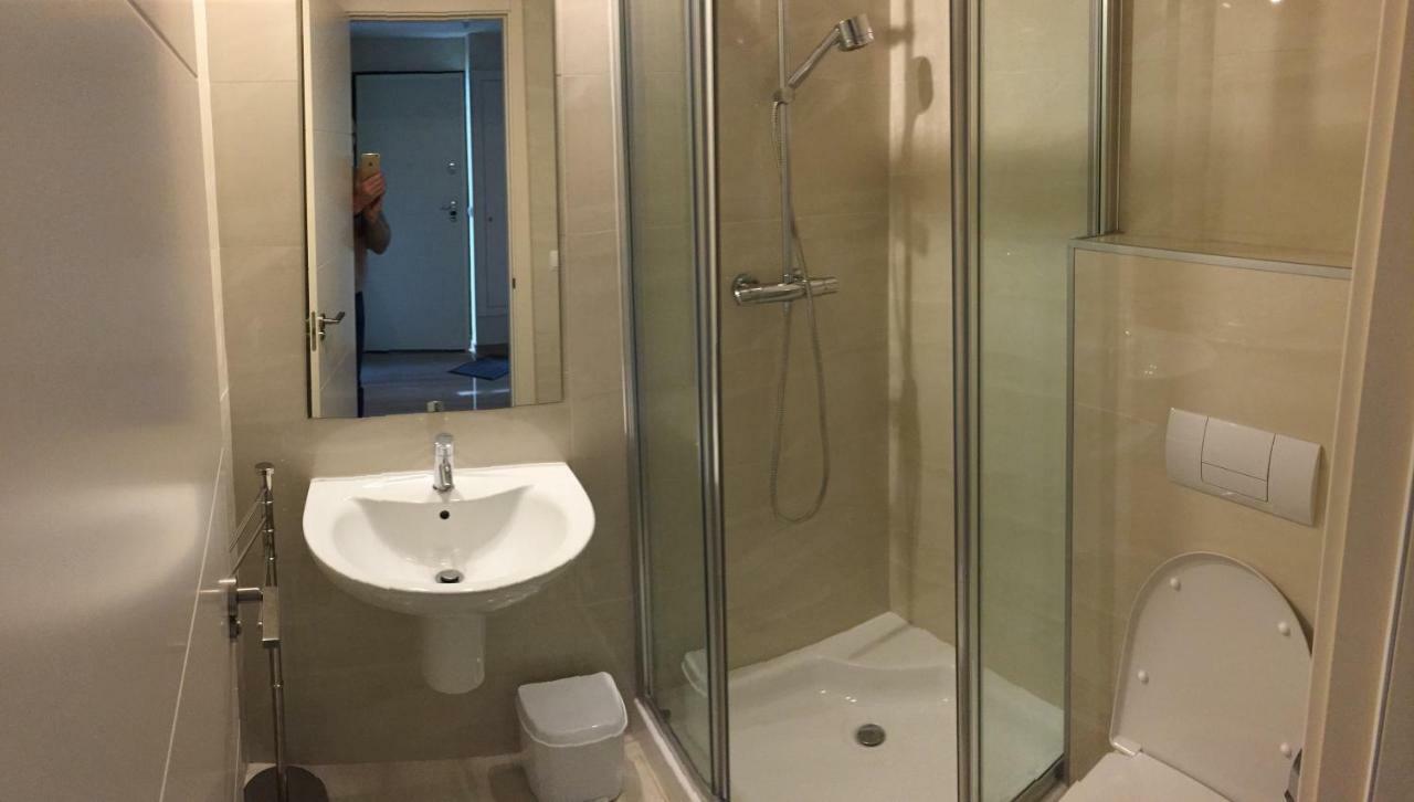 Appartement Luxury 1st Line Arenal Jávea