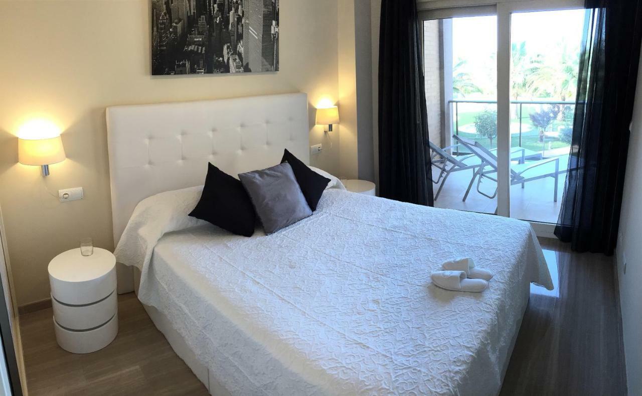 Appartement Luxury 1st Line Arenal