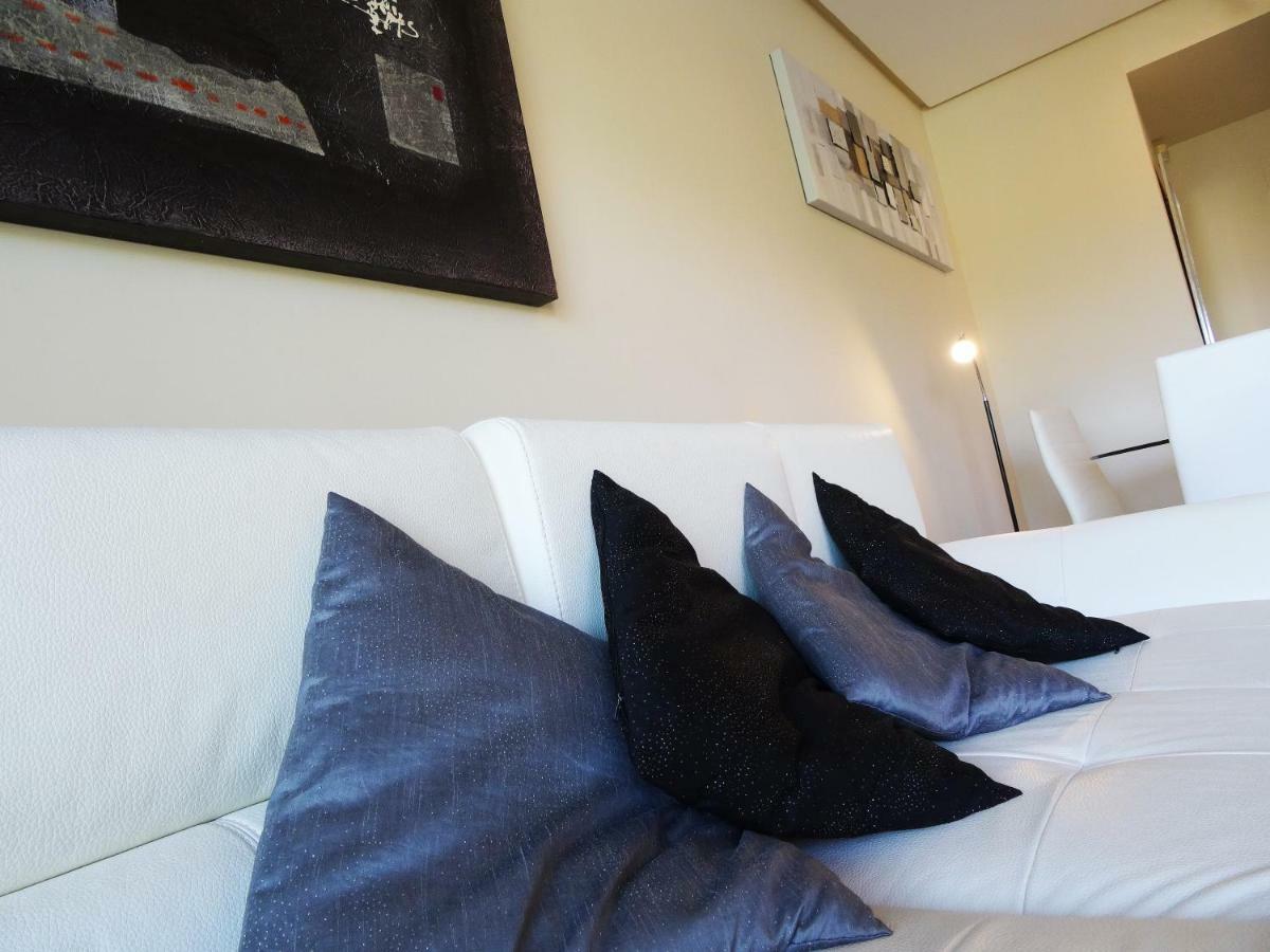 Appartement Luxury 1st Line Arenal