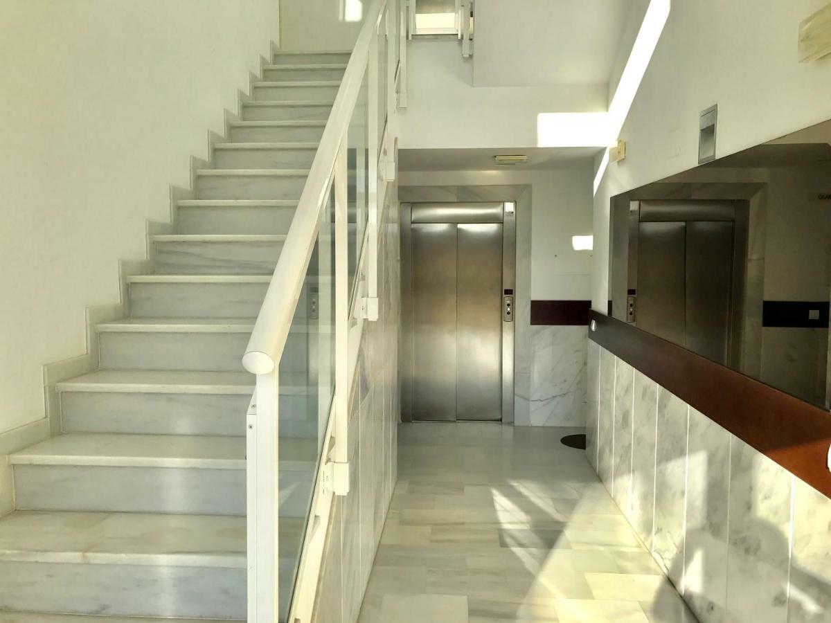 Luxury 1st Line Arenal Appartement Jávea