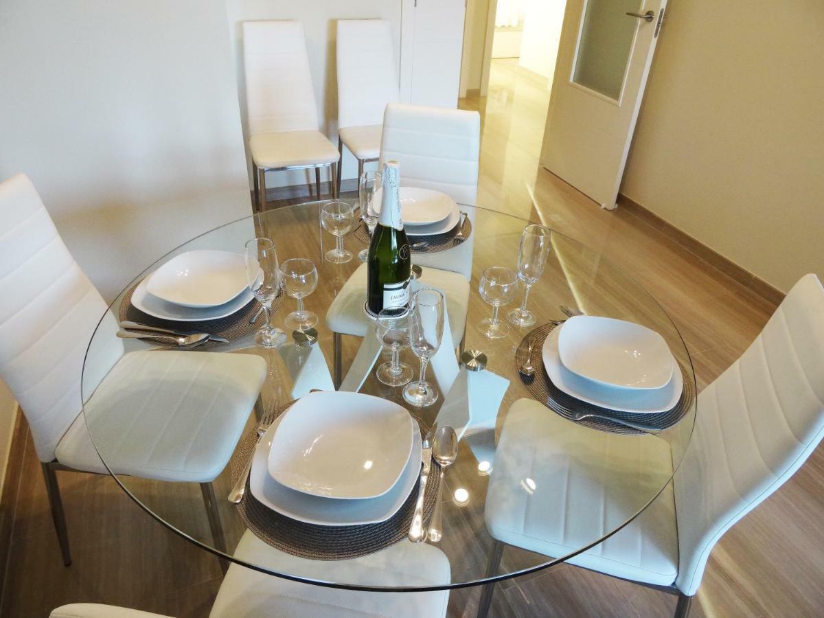 Appartement Luxury 1st Line Arenal
