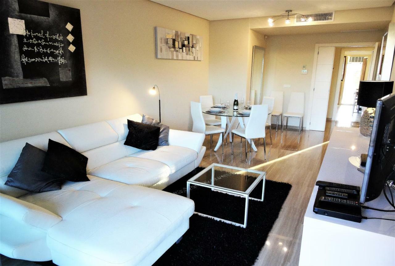 Luxury 1st Line Arenal