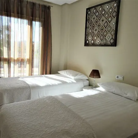 Luxury Apartment 1St Line Javea Arenal Beach Exterior photo