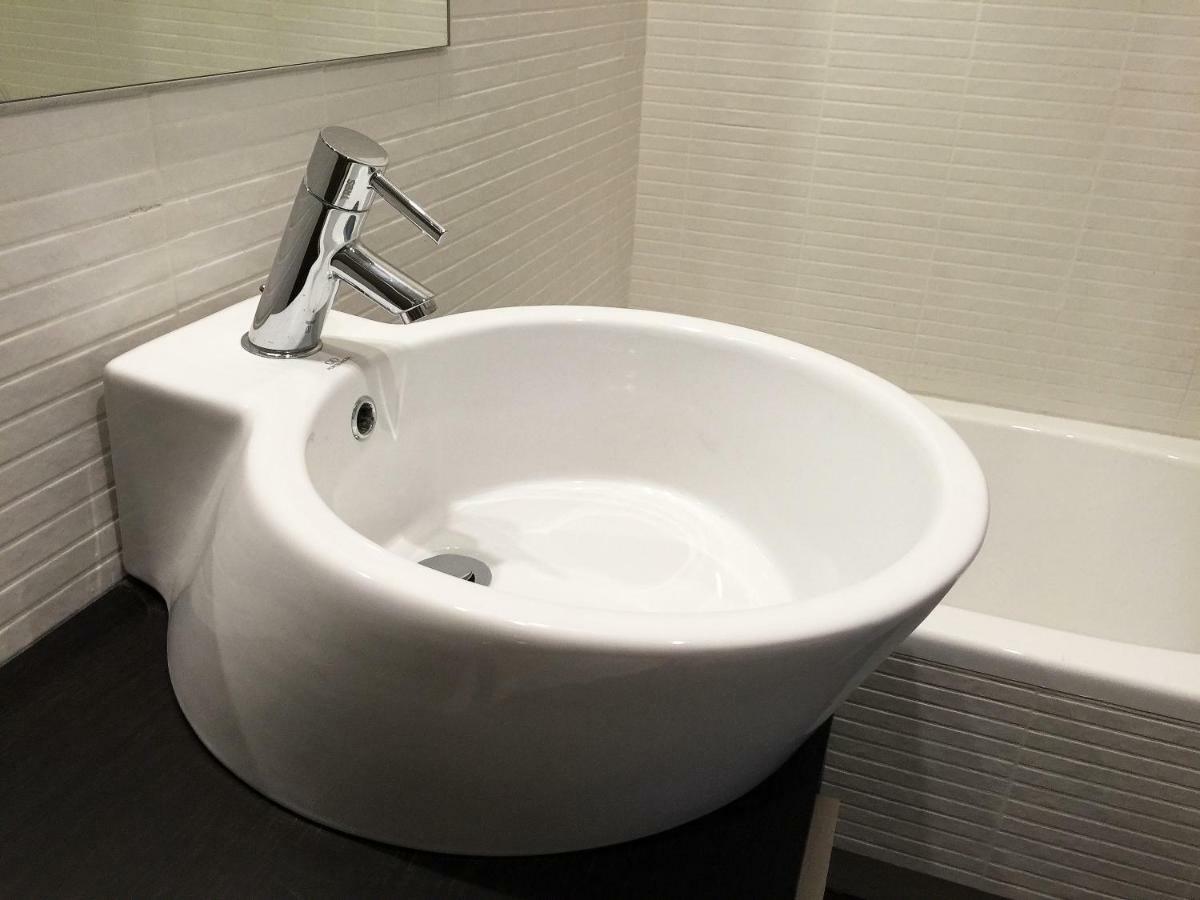 Luxury 1st Line Arenal Apartment Javea