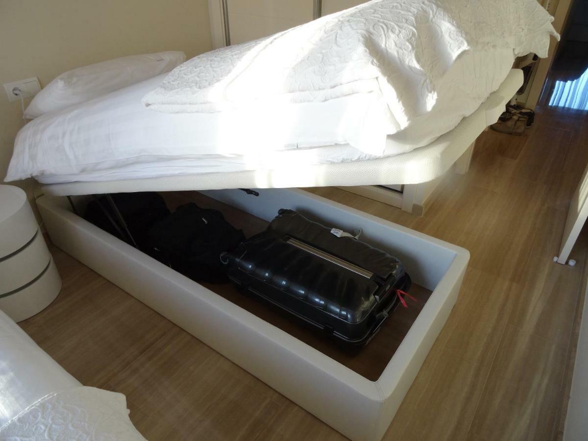 Apartment Luxury 1st Line Arenal