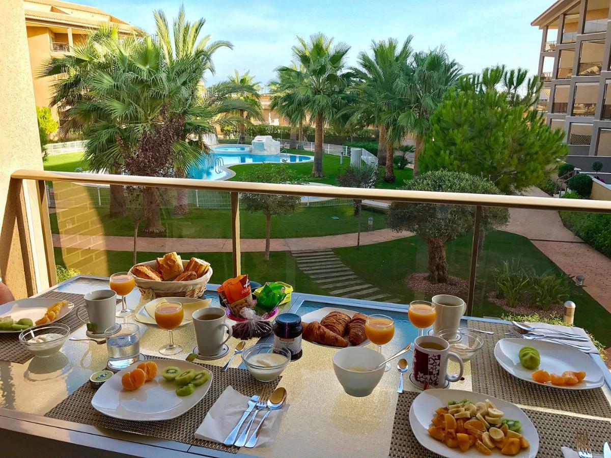 Apartment Luxury 1st Line Arenal