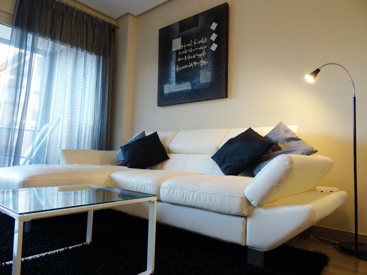 Apartment Luxury 1st Line Arenal