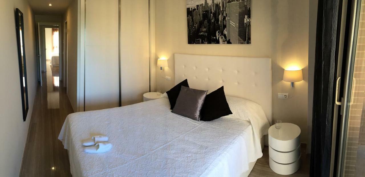 Luxury 1st Line Arenal Apartment *