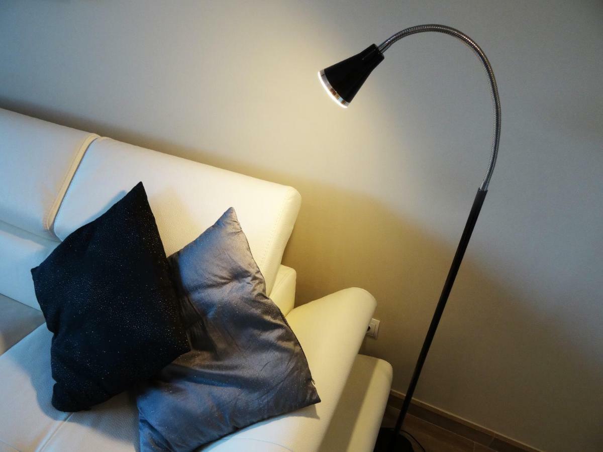 Luxury 1st Line Arenal Apartment *