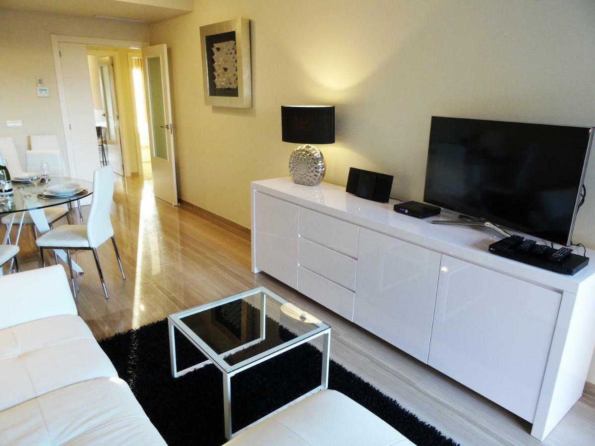 Apartment Luxury 1st Line Arenal