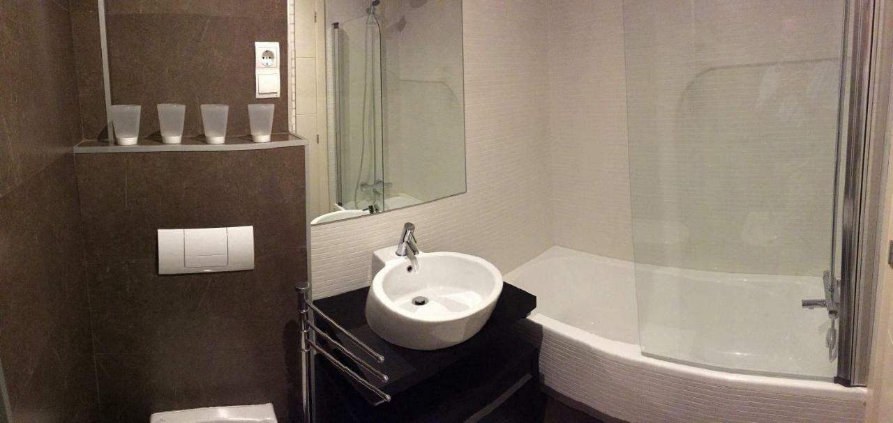 Apartment Luxury 1st Line Arenal