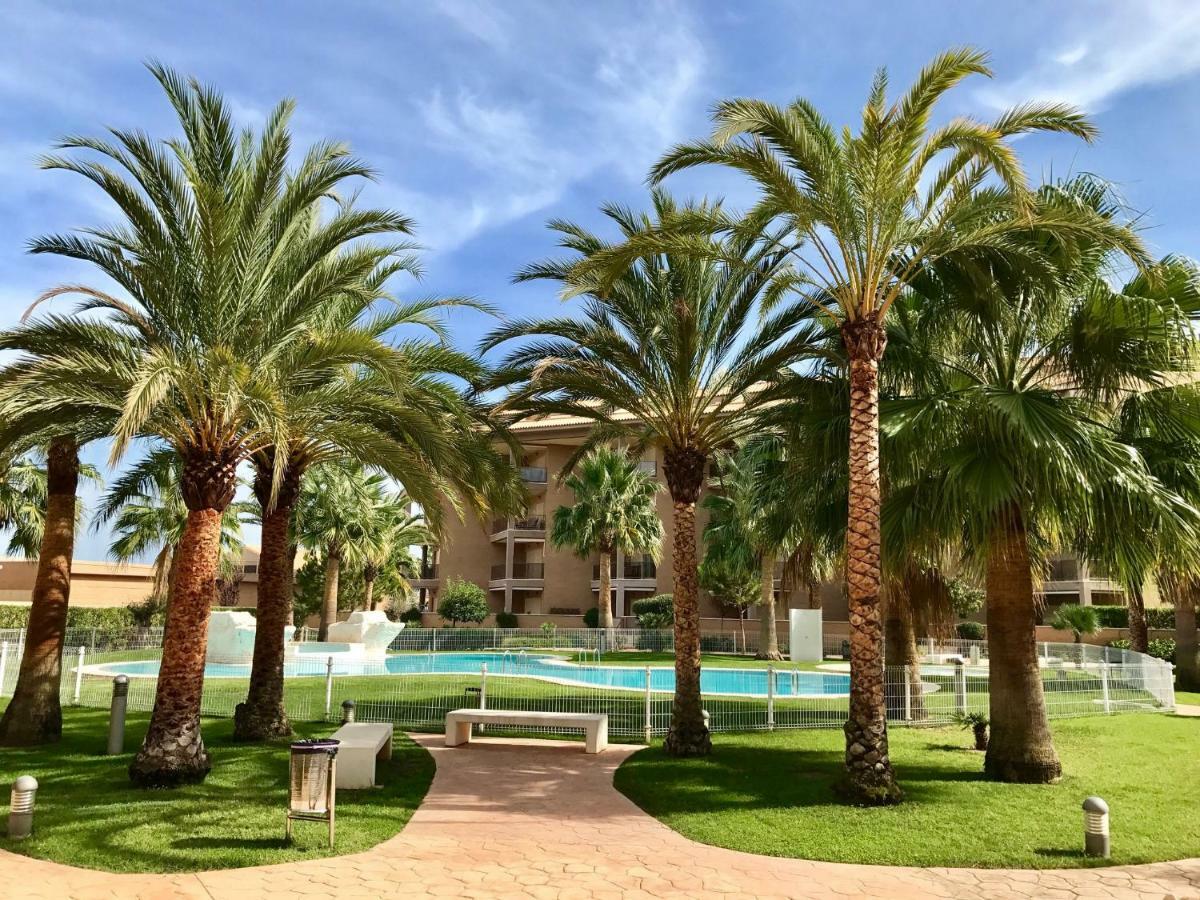 Luxury 1st Line Arenal Apartment *