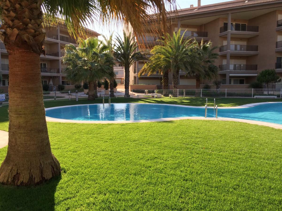 Luxury 1st Line Arenal Apartment