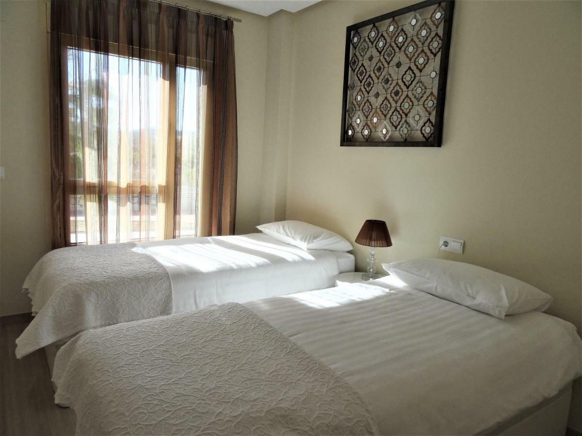 Luxury 1st Line Arenal Javea