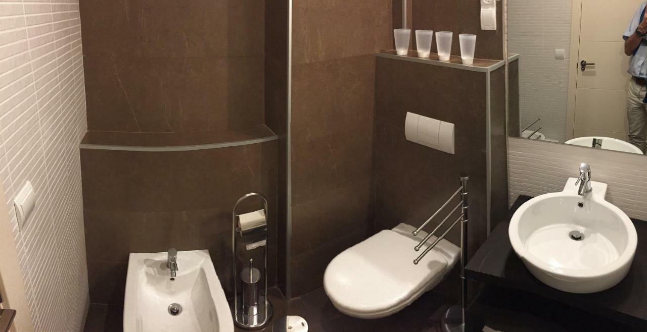 Appartamento Luxury 1st Line Arenal *
